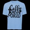 ATC Pro Team Polyester Short Sleeve Tee Thumbnail