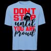 ATC Pro Team Polyester Short Sleeve Tee Thumbnail