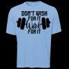 ATC Pro Team Polyester Short Sleeve Tee Thumbnail