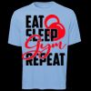 ATC Pro Team Polyester Short Sleeve Tee Thumbnail
