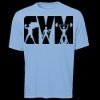 ATC Pro Team Polyester Short Sleeve Tee Thumbnail