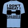 ATC Pro Team Polyester Short Sleeve Tee Thumbnail