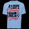 ATC Pro Team Polyester Short Sleeve Tee Thumbnail