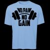 ATC Pro Team Polyester Short Sleeve Tee Thumbnail