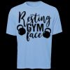 ATC Pro Team Polyester Short Sleeve Tee Thumbnail
