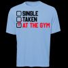 ATC Pro Team Polyester Short Sleeve Tee Thumbnail