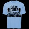 ATC Pro Team Polyester Short Sleeve Tee Thumbnail