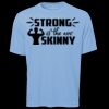 ATC Pro Team Polyester Short Sleeve Tee Thumbnail