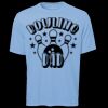 ATC Pro Team Polyester Short Sleeve Tee Thumbnail