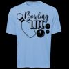 ATC Pro Team Polyester Short Sleeve Tee Thumbnail