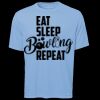 ATC Pro Team Polyester Short Sleeve Tee Thumbnail