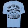 ATC Pro Team Polyester Short Sleeve Tee Thumbnail