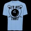 ATC Pro Team Polyester Short Sleeve Tee Thumbnail