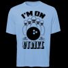 ATC Pro Team Polyester Short Sleeve Tee Thumbnail