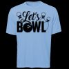 ATC Pro Team Polyester Short Sleeve Tee Thumbnail