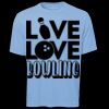 ATC Pro Team Polyester Short Sleeve Tee Thumbnail