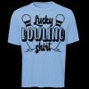 ATC Pro Team Polyester Short Sleeve Tee Thumbnail