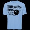 ATC Pro Team Polyester Short Sleeve Tee Thumbnail