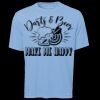 ATC Pro Team Polyester Short Sleeve Tee Thumbnail