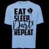 ATC Pro Team Polyester Short Sleeve Tee Thumbnail