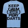 ATC Pro Team Polyester Short Sleeve Tee Thumbnail