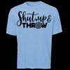 ATC Pro Team Polyester Short Sleeve Tee Thumbnail
