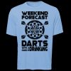 ATC Pro Team Polyester Short Sleeve Tee Thumbnail