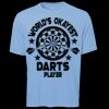 ATC Pro Team Polyester Short Sleeve Tee Thumbnail