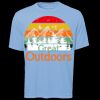 ATC Pro Team Polyester Short Sleeve Tee Thumbnail