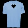 ATC Pro Team Polyester Short Sleeve Tee Thumbnail
