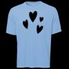 ATC Pro Team Polyester Short Sleeve Tee Thumbnail