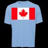 ATC Pro Team Polyester Short Sleeve Tee Thumbnail