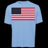 ATC Pro Team Polyester Short Sleeve Tee Thumbnail
