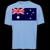 ATC Pro Team Polyester Short Sleeve Tee Thumbnail