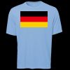 ATC Pro Team Polyester Short Sleeve Tee Thumbnail