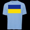 ATC Pro Team Polyester Short Sleeve Tee Thumbnail