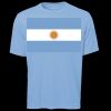 ATC Pro Team Polyester Short Sleeve Tee Thumbnail