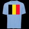 ATC Pro Team Polyester Short Sleeve Tee Thumbnail