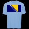 ATC Pro Team Polyester Short Sleeve Tee Thumbnail
