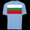 ATC Pro Team Polyester Short Sleeve Tee Thumbnail