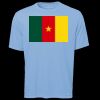 ATC Pro Team Polyester Short Sleeve Tee Thumbnail