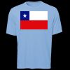 ATC Pro Team Polyester Short Sleeve Tee Thumbnail
