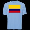 ATC Pro Team Polyester Short Sleeve Tee Thumbnail