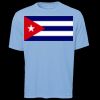 ATC Pro Team Polyester Short Sleeve Tee Thumbnail