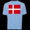 ATC Pro Team Polyester Short Sleeve Tee Thumbnail