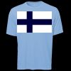 ATC Pro Team Polyester Short Sleeve Tee Thumbnail
