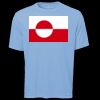 ATC Pro Team Polyester Short Sleeve Tee Thumbnail