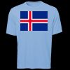 ATC Pro Team Polyester Short Sleeve Tee Thumbnail