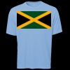 ATC Pro Team Polyester Short Sleeve Tee Thumbnail