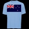ATC Pro Team Polyester Short Sleeve Tee Thumbnail